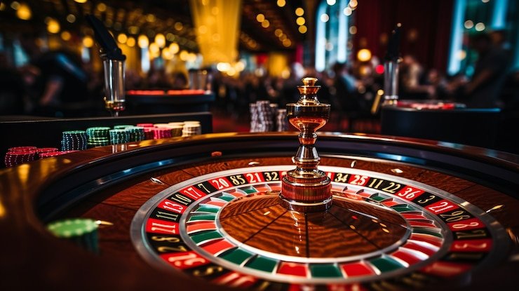 Ringkasan poin reward ciptawin di layar ponsel