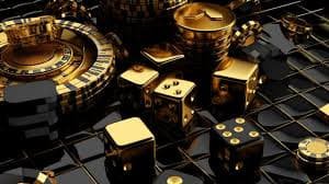 Ringkasan fitur VIP dengan nuansa neon