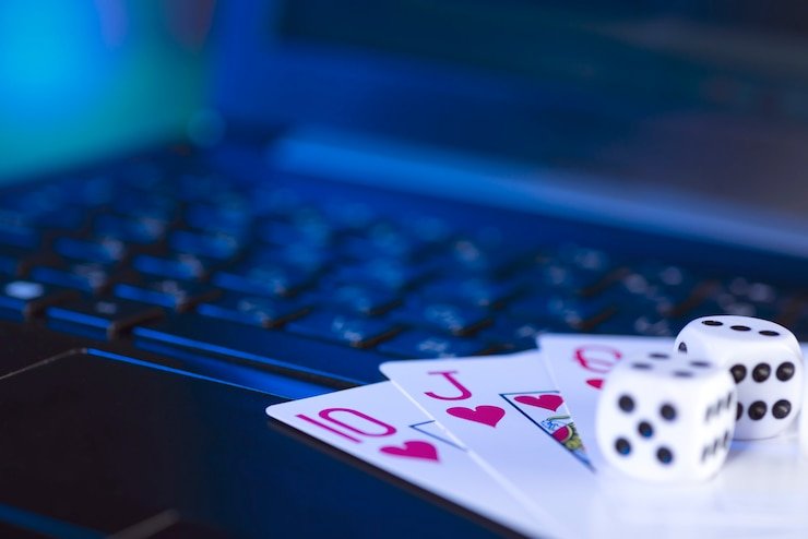 Tabel kebiasaan deposit untuk pengguna dewasa